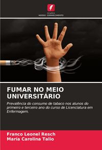 Produktbild: Fumar No Meio Universit&aacute;rio