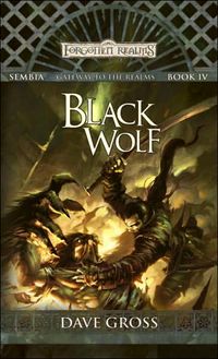 Produktbild: Gross, D: Black Wolf