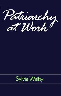 Produktbild: Patriarchy at Work