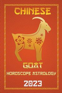 Produktbild: Goat Chinese Horoscope 2023