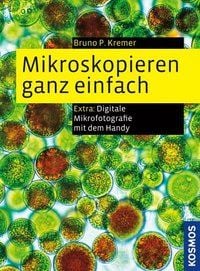 Produktbild: Mikroskopieren ganz einfach