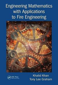 Produktbild: Khan, K: Engineering Mathematics with Applications to Fire E