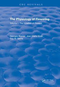 Produktbild: The Physiology of Flowering