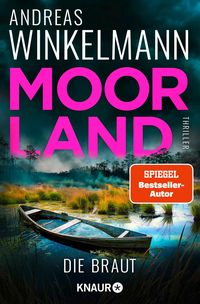 Produktbild: Moorland. Die Braut.