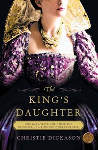 Produktbild: King's Daughter, The