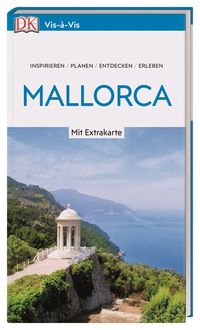 Bild vom Artikel Vis-à-Vis Reiseführer Mallorca vom Autor 