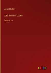 Produktbild: Aus meinem Leben