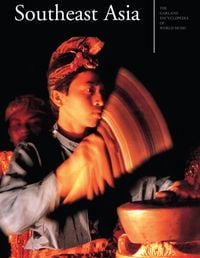 Produktbild: The Garland Encyclopedia of World Music
