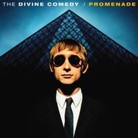 Produktbild: Promenade (LP+MP3)
