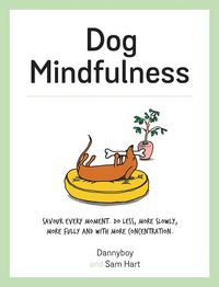 Produktbild: Hart, S: Dog Mindfulness