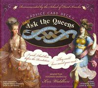 Produktbild: Cd-Ask The Queens-40pk