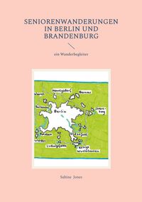 Produktbild: Seniorenwanderungen in Berlin und Brandenburg
