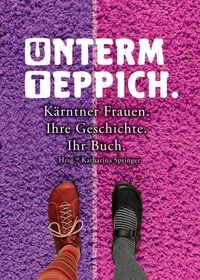 Produktbild: Unterm Teppich.