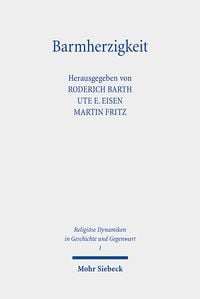 Produktbild: Barmherzigkeit