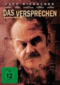 Produktbild: Das Versprechen - The Pledge