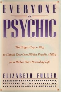 Produktbild: Everyone is Psychic