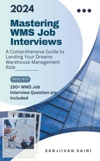 Produktbild: Mastering WMS Job Interviews