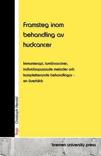 Produktbild: Framsteg inom behandling av hudcancer