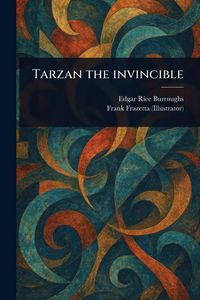 Produktbild: Tarzan the Invincible