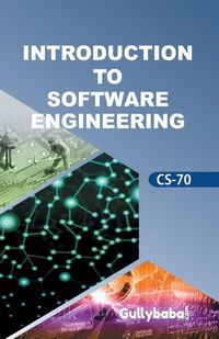Produktbild: CS-70 Introduction To Software Engineering