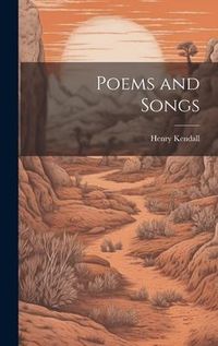 Produktbild: Poems and Songs