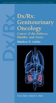 Produktbild: Dx/rx Genitourinary Oncology