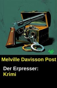 Produktbild: Der Erpresser: Krimi
