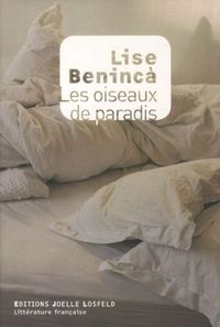 Produktbild: Les oiseaux de paradis