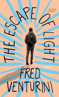 Produktbild: The Escape of Light