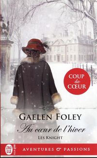 Produktbild: Au coeur de l'hiver
