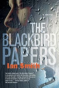 Produktbild: The Blackbird Papers