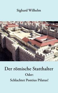Produktbild: Der r&ouml;mische Statthalter