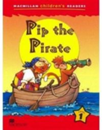 Produktbild: Pip the Pirate
