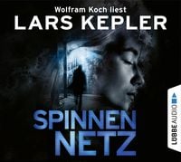 Produktbild: Spinnennetz