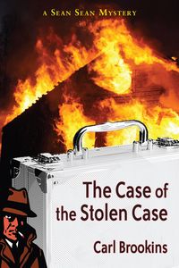 Produktbild: The Case of the Stolen Case