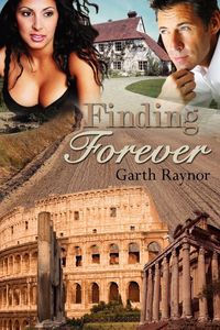 Produktbild: Finding Forever