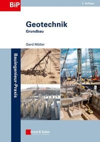 Produktbild: Geotechnik