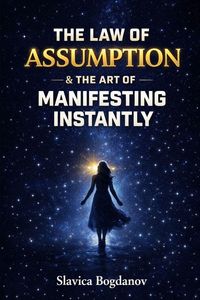 Produktbild: THE LAW OF ASSUMPTION & The Art of Manifesting Instantly