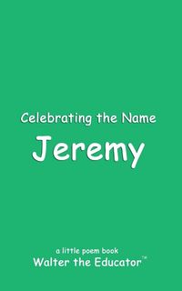Produktbild: Celebrating the Name Jeremy