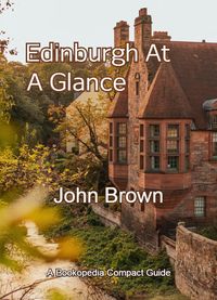 Produktbild: Edinburgh At A Glance