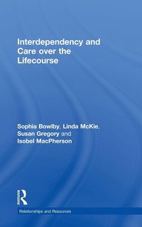 Produktbild: Interdependency and Care over the Lifecourse