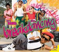 Produktbild: Breakdancing