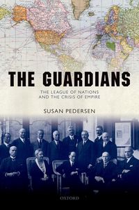 Produktbild: The Guardians