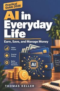 Produktbild: AI in Everyday Life