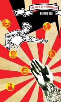 Bild vom Artikel The Idea of Communism vom Autor Tariq Ali