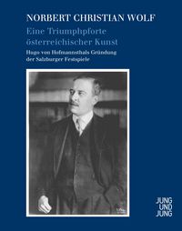 Produktbild: Eine Triumphpforte &ouml;sterreichischer Kunst