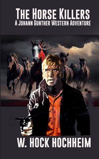 Produktbild: The Horse Killers