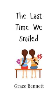 Produktbild: The Last Time We Smiled