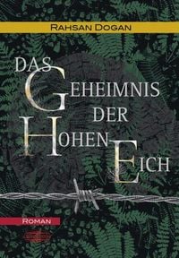 Produktbild: Das Geheimnis der Hohen Eich