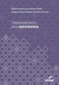 Produktbild: Teleatendimento para nutricionista